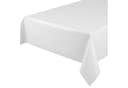 Beautex Tischdecke Uni Wachstuchtischdecke OVAL RUND ECKIG, Wachstuch abwischbar Bild 2