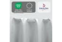 Beautex Tischdecke Uni Wachstuchtischdecke OVAL RUND ECKIG, Wachstuch abwischbar Bild 4