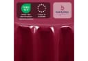 Beautex Tischdecke Uni Wachstuchtischdecke OVAL RUND ECKIG, Wachstuch abwischbar Bild 4