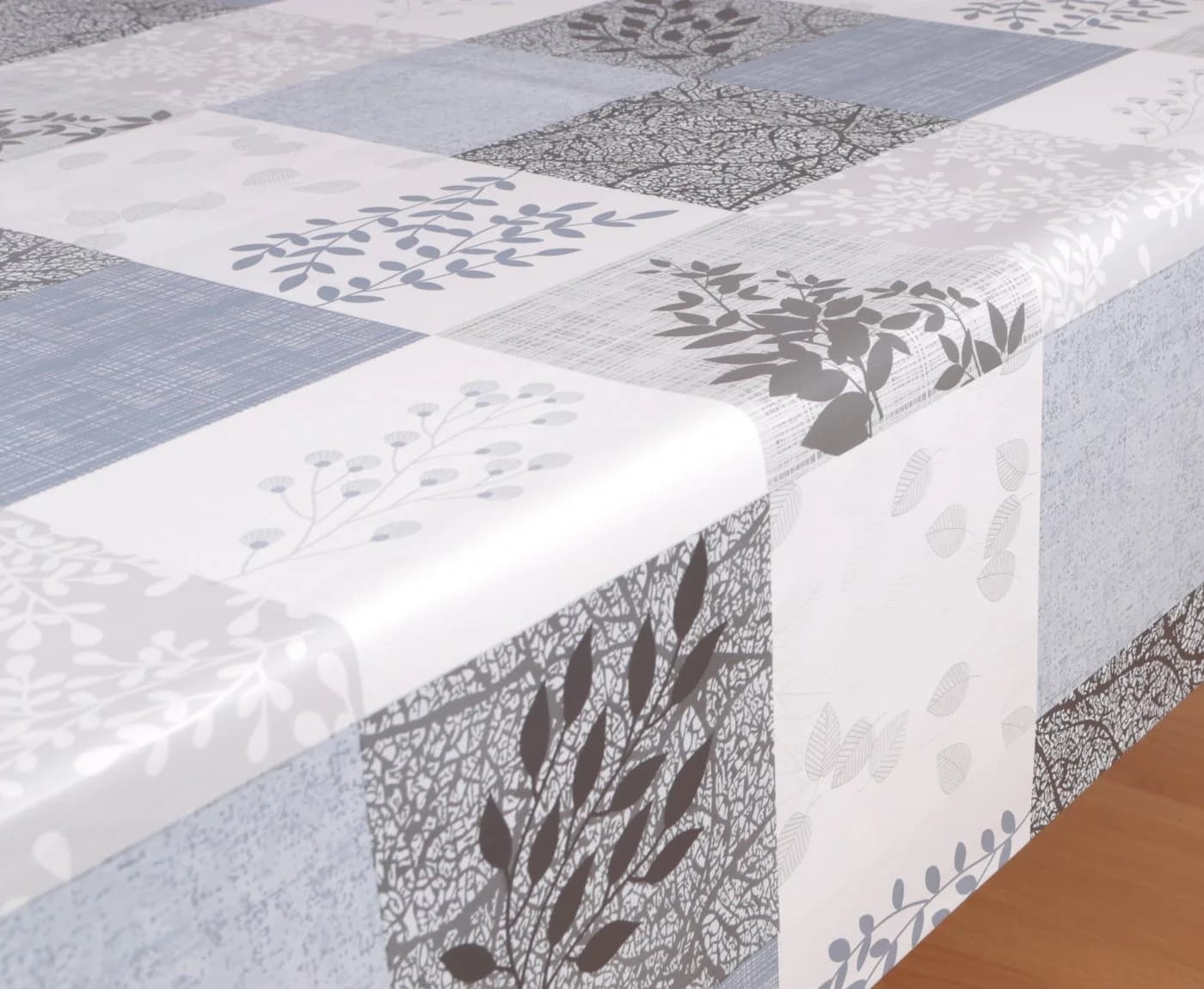 Beautex Wachstuchtischdecke Fancy abwischbar PVC Garten