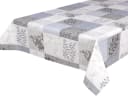 Beautex Wachstuchtischdecke Fancy abwischbar PVC Garten Bild 2