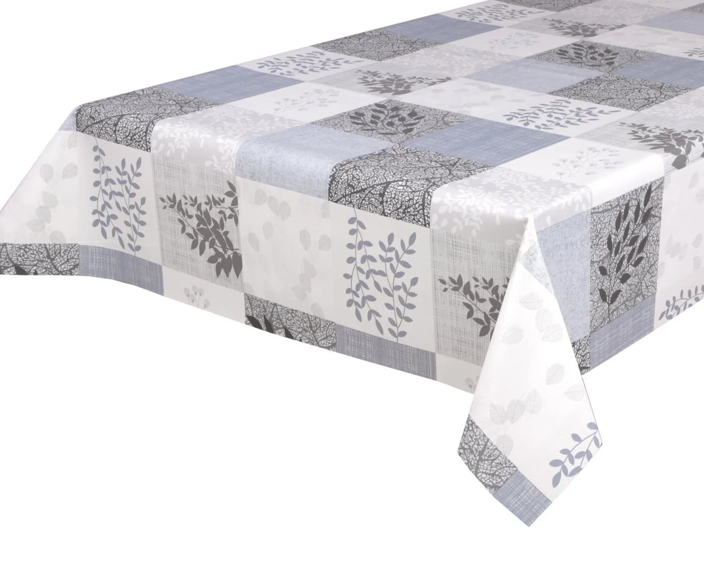 Beautex Wachstuchtischdecke Fancy abwischbar PVC Garten - Bild 2