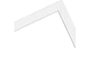 WANDStyle Bilderrahmen H300 Weiß 30x40 cm Holz Modern Bild 1