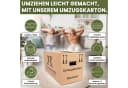 KK Verpackungen Umzugskartons 50er-Set Braun Bild 1
