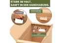 KK Verpackungen Umzugskartons 50er-Set Braun Bild 4