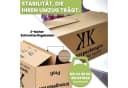 KK Verpackungen Umzugskarton 2-wellig Braun 63x29x32 cm 50er Set Bild 3
