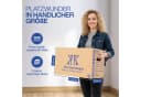 KK Verpackungen Movebox Umzugskarton 25er Set Braun 2-wellig Bild 1