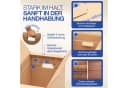 KK Verpackungen Movebox Umzugskarton 25er Set Braun 2-wellig Bild 4