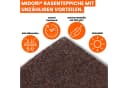 Midori Rasenteppich Braun Drainage-Noppen Outdoor Bild 1