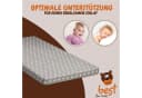 Best for Kids Kindermatratze Grau Faltbar Allergikergeeignet Bild 4