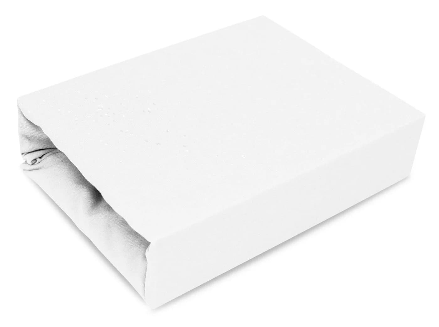 Best for You Spannbettlaken Jersey-Spannbettlaken – Kuscheliger Schlafkomfort & perfekte Passform - Bild 2