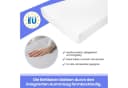 Best for You Spannbettlaken Jersey-Spannbettlaken – Kuscheliger Schlafkomfort & perfekte Passform Bild 5