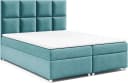 Best for Home Boxspringbett Trinity K2 mit Bettkasten und Topper Bild 2