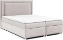 Best for Home Boxspringbett Trinity K-3 mit Bettkasten & Topper Bild 2