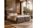 Best for Home Boxspringbett Trinity K-5 mit Stauraum & Topper Bild 2