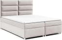 Best for Home Boxspringbett Trinity K4 mit Bettkasten & Topper H3 Bild 2