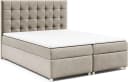 Best for Home Boxspringbett Trinity K-9 mit Bettkasten und Topper Bild 2