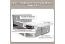 Best for Home Boxspringbett Trinity K-9 mit Bettkasten und Topper Bild 5