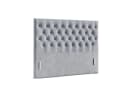 Best for Home Boxspringbett Trinity K14 mit Bettkasten Beige Samt Bild 5