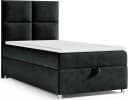 Best for Home Boxspringbett K2 mit Bettkasten und Bonellmatratze H3 Bild 2