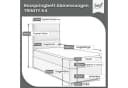 Best for Home Boxspringbett Trinity K-4 mit Bettkasten und Topper Bild 1