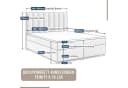 Best for Home Boxspringbett Trinity K10 mit Stauraum und Topper Bild 1
