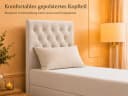 Best for Home Boxspringbett Trinity K-14 mit Bettkasten & Bonnell-Federkern Bild 4