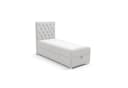Best for Home Boxspringbett Trinity K-14 mit Bettkasten & gepolstertem Kopfteil Bild 2