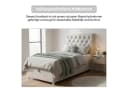 Best for Home Boxspringbett Trinity K-14 mit Bettkasten & gepolstertem Kopfteil Bild 4