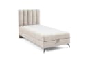 Best for Home Boxspringbett K10 Single SLIM mit Bettkasten Bild 3