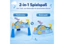 Little Tikes Bluey Wassertisch mit 6 Zubehörteilen Bild 4