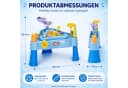 Little Tikes Bluey Wassertisch mit 6 Zubehörteilen Bild 5