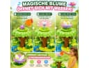 Little Tikes Magic Flower Wassertisch Bunt Interaktiv Bild 1