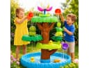 Little Tikes Magic Flower Wassertisch Bunt Interaktiv Bild 2