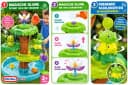 Little Tikes Magic Flower Wassertisch Bunt Interaktiv Bild 3