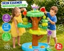 Little Tikes Magic Flower Wassertisch Bunt Interaktiv Bild 4