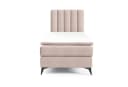 Best for Home Boxspringbett K10 NEO Single mit Bonellfederkern & Topper Bild 1