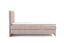 Best for Home Boxspringbett K10 NEO Single mit Bonellfederkern & Topper Bild 3