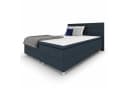 Best for Home Boxspringbett Neo Sawana mit Bonellfederkern und Topper Bild 2