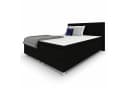 Best for Home Boxbett Neo Sawana Bonellfederkernmatratze mit Topper Bild 2