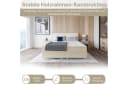 Best for Home Boxbett Neo Sawana Bonellfederkernmatratze mit Topper Beige Bild 5