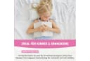 Best for Home Kindermatratze Easy Active Kaltschaummatratze Weiß Bild 5