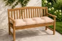 Best for Garden Dekokissen Bankauflage 120x40 cm Wetterfest Bild 2