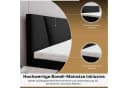 Best for Home Boxspringbett mit Bonellfederkern, Topper & Stauraum Bild 4
