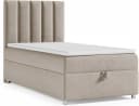 Best for Home Boxspringbett Trinity K-10 mit Bettkasten & Bonnell-Matratze Bild 2