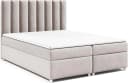 Best for Home Boxspringbett Trinity K-10 mit Bettkasten und Bonellfederkern Bild 2