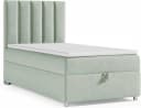 Best for Home Boxspringbett Trinity K-10 mit Bettkasten und Topper Bild 2