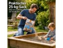 Best for Kids Spielsand Quarzsand fein hygienisch für Sandkästen Bild 5
