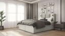 Best for Home Boxspringbett Parma mit Bettkasten und Topper Bild 2