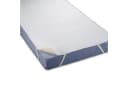 Best for Home Matratzenschoner 4myBaby Wasserdicht Weiß 60x120 cm Bild 2